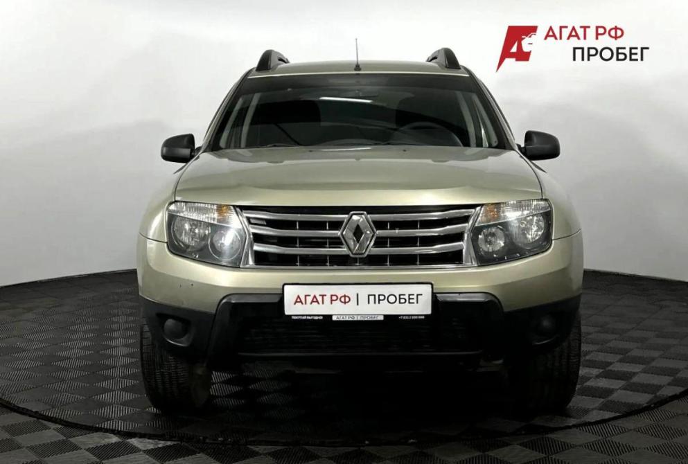 Renault Duster I Нижний Новгород  - изображение 3