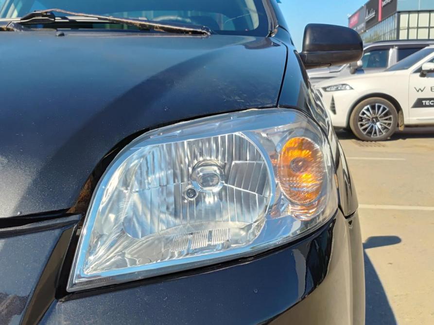 Chevrolet Aveo I Чебоксары  - изображение 21