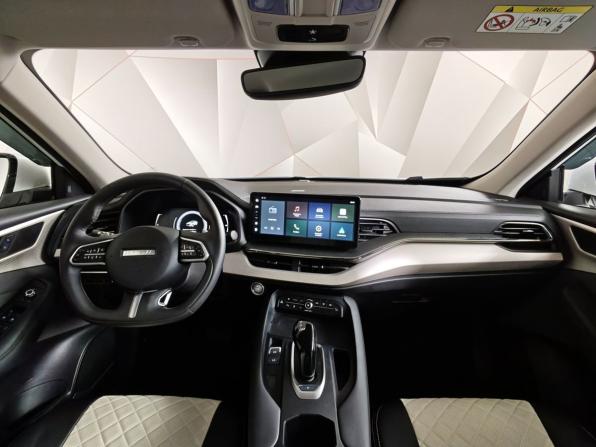 Haval F7 I Рестайлинг с пробегом 2023 года, цена 2 150 000 рублей, 18528 км, внедорожник, Автокод Объявления