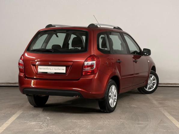 Lada (ВАЗ) Kalina II с пробегом 2018 года, цена 649 000 рублей, 31878 км, универсал, Автокод Объявления