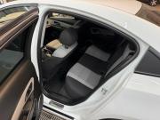 Chevrolet Cruze I Рестайлинг Магнитогорск  - изображение 14