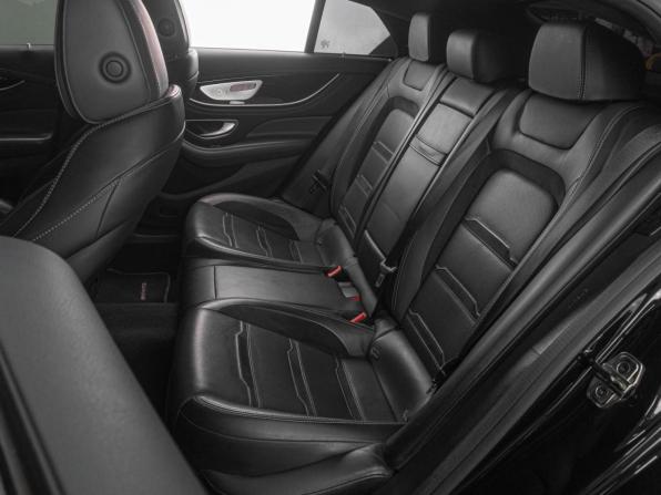 Mercedes-Benz AMG GT 4-Door Coupe I с пробегом 2021 года, цена 8 399 000 рублей, 72066 км, лифтбек, Автокод Объявления