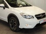 Subaru XV I Иваново  - изображение 40