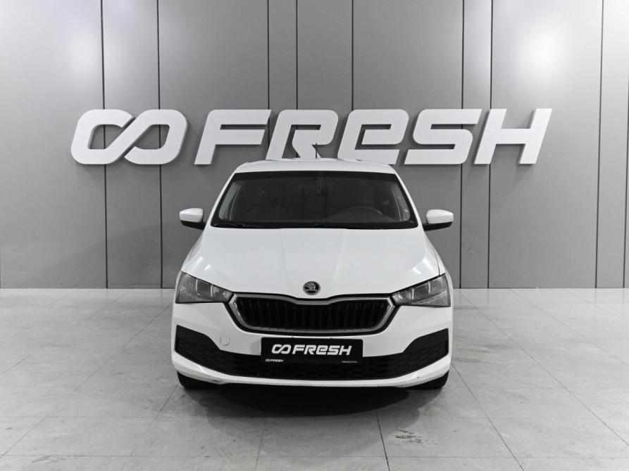 Skoda Rapid II Ростов-на-Дону  - изображение 3