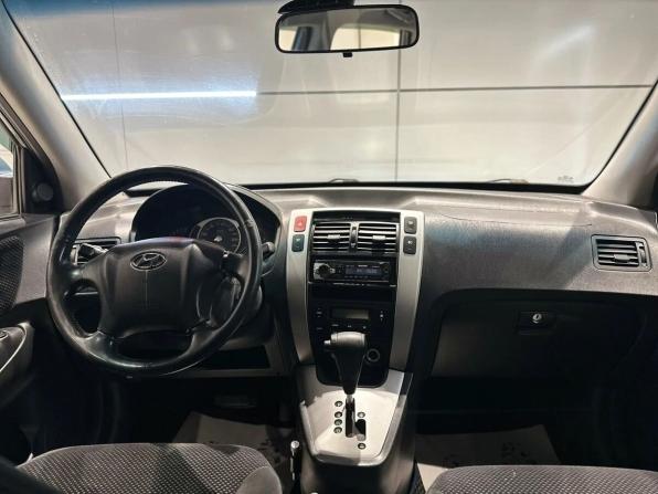 Hyundai Tucson I с пробегом 2007 года, цена 745 000 рублей, 243000 км, внедорожник, Автокод Объявления