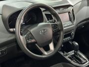Hyundai Creta I Рестайлинг Москва  - изображение 32