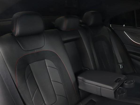 Mercedes-Benz CLS AMG III (C257) с пробегом 2018 года, цена 6 500 000 рублей, 46792 км, седан, Автокод Объявления