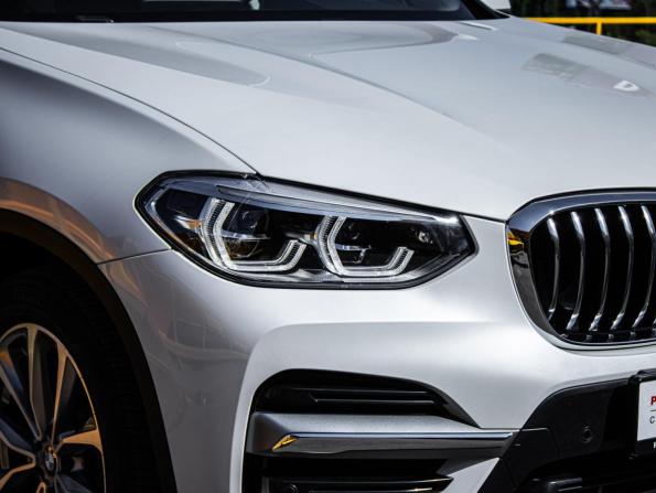 BMW X3 III (G01) с пробегом 2021 года, цена 4 599 000 рублей, 40308 км, внедорожник, Автокод Объявления