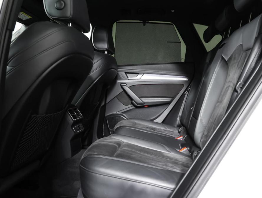 Audi Q5 II (FY) Москва  - изображение 12