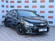 Chevrolet Cruze I Рестайлинг Санкт-Петербург  - изображение 17