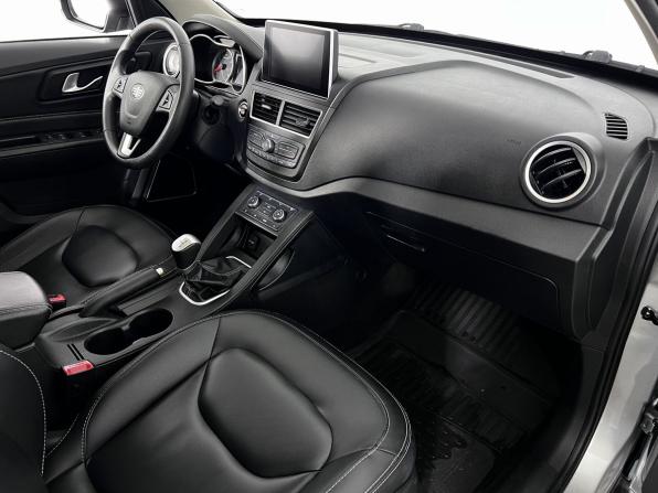FAW Besturn X40 I с пробегом 2021 года, цена 1 230 000 рублей, 72000 км, внедорожник, Автокод Объявления