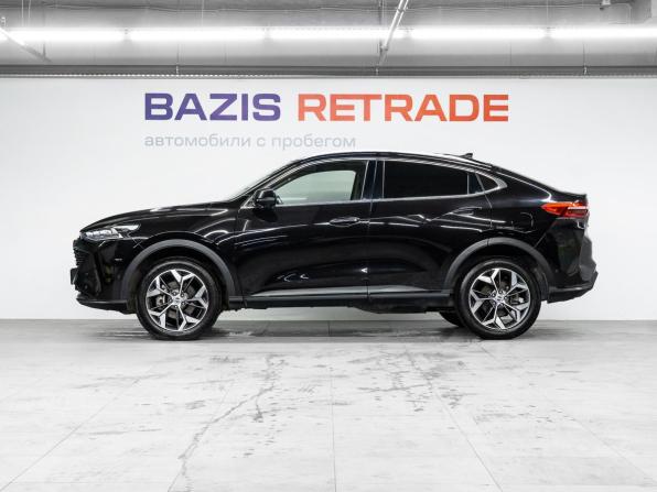 Haval F7x I Рестайлинг с пробегом 2022 года, цена 2 190 000 рублей, 61156 км, внедорожник, Автокод Объявления