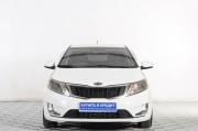 Kia Rio III Тюмень  - изображение 21