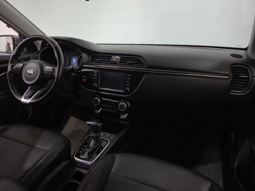 Kia Rio IV Альметьевск  - изображение 12