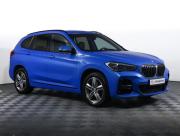 BMW X1 II (F48) Рестайлинг Москва  - изображение 28