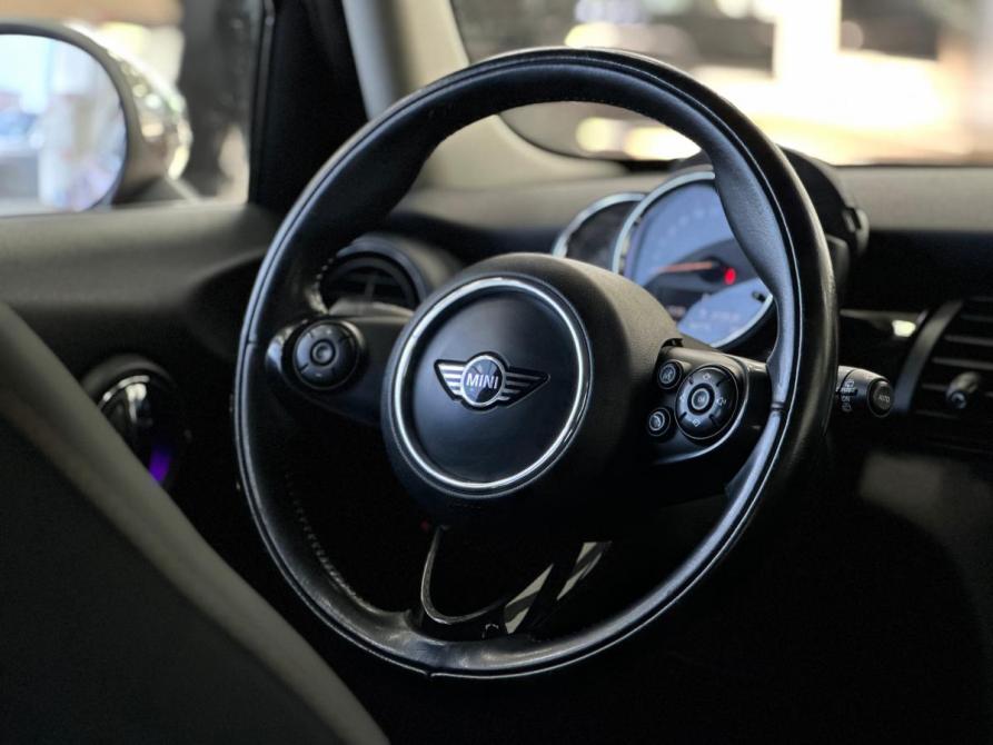 Mini Hatch III (F55/F56) Рестайлинг Санкт-Петербург  - изображение 30