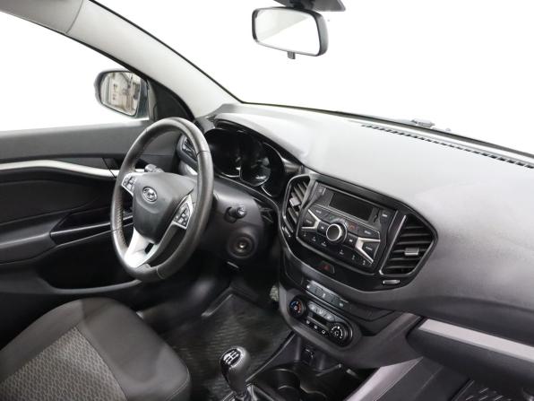 Lada (ВАЗ) Vesta I с пробегом 2021 года, цена 979 000 рублей, 55993 км, седан, Автокод Объявления