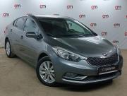 Kia Cerato III Санкт-Петербург  - изображение 22
