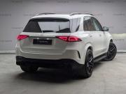 Mercedes-Benz GLE II (V167) Москва  - изображение 19
