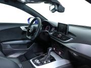 Audi A7 I (4G) Рестайлинг Санкт-Петербург  - изображение 35
