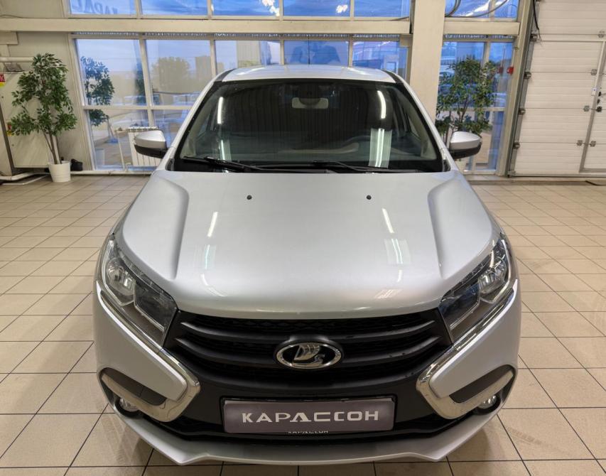 Lada (ВАЗ) XRAY I Волгоград  - изображение 3