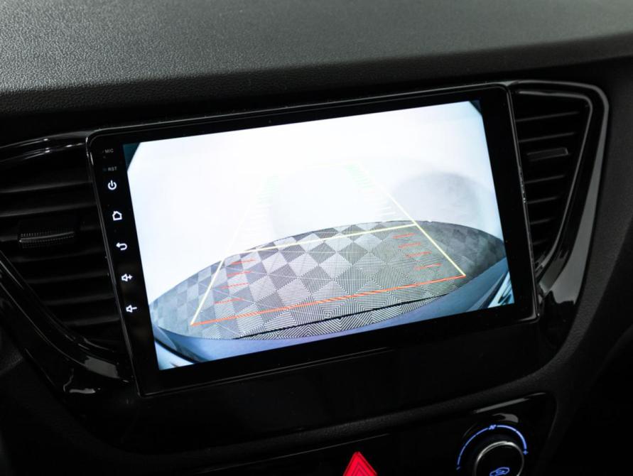 Hyundai Solaris II Санкт-Петербург  - изображение 16