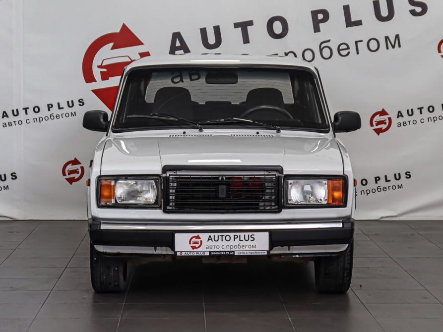 Lada (ВАЗ) 2107 Минеральные Воды  - изображение 3