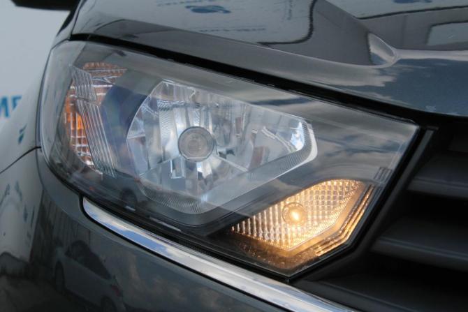 Lada (ВАЗ) Granta I Рестайлинг с пробегом 2021 года, цена 515 000 рублей, 152000 км, седан, Автокод Объявления