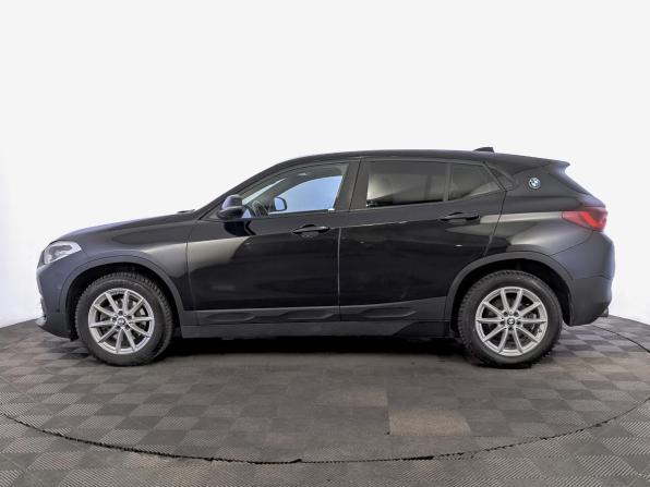 BMW X2 I (F39) с пробегом 2021 года, цена 3 390 000 рублей, 60000 км, внедорожник, Автокод Объявления