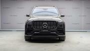 Mercedes-Benz GLS AMG II (X167) Москва  - изображение 24