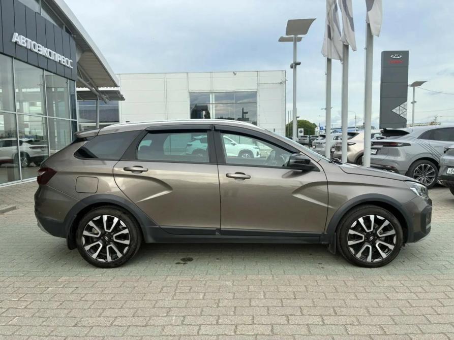 Lada (ВАЗ) Vesta I Рестайлинг (NG) Вологда  - изображение 8