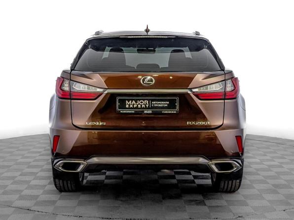 Lexus RX IV с пробегом 2015 года, цена 4 150 000 рублей, 96946 км, внедорожник, Автокод Объявления