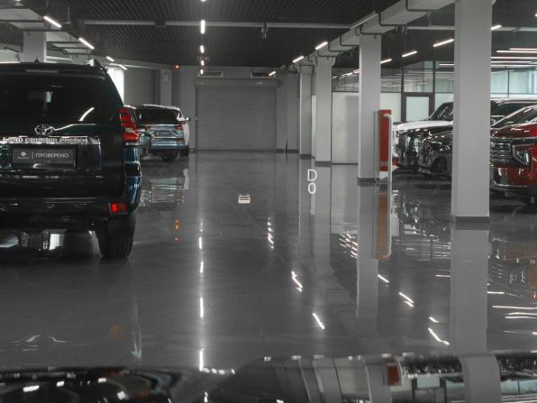 Changan Qiyuan Q07 с пробегом 2026 года, цена 3 900 000 рублей, 50 км, внедорожник, Автокод Объявления