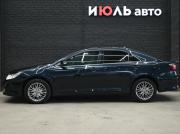 Toyota Camry VII (XV50) Рестайлинг Екатеринбург  - изображение 23