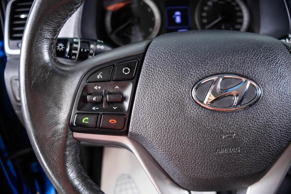 Hyundai Tucson III Пермь  - изображение 16