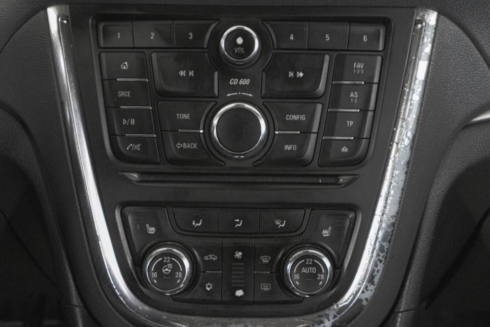 Opel Mokka I Кемерово  - изображение 20