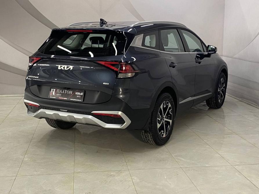 Kia Sportage V Воронеж  - изображение 4