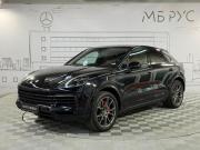 Porsche Cayenne III Москва  - изображение 29
