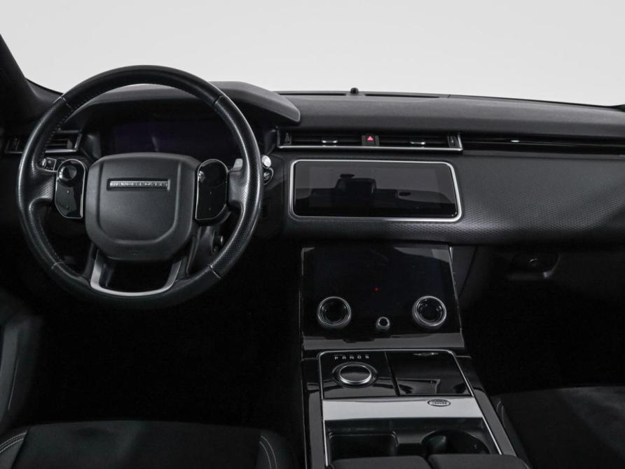 Land Rover Range Rover Velar I Москва  - изображение 13