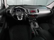 Kia Sportage III Рестайлинг Ростов-на-Дону  - изображение 26