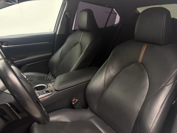 Toyota Camry VIII (XV70) с пробегом 2018 года, цена 3 199 000 рублей, 143356 км, седан, Автокод Объявления