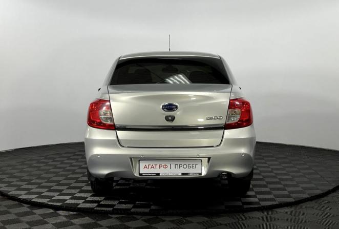 Datsun on-DO I Рестайлинг с пробегом 2020 года, цена 640 000 рублей, 73085 км, седан, Автокод Объявления