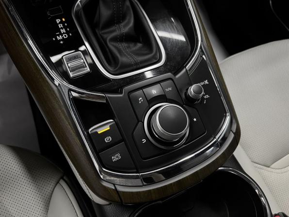 Mazda CX-9 II с пробегом 2020 года, цена 2 910 000 рублей, 235141 км, внедорожник, Автокод Объявления