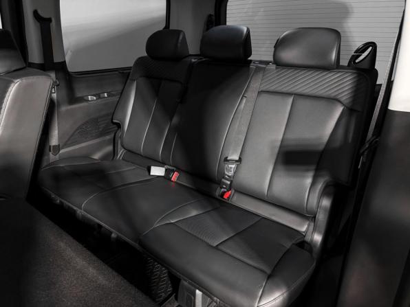 Hyundai Staria I с пробегом 2022 года, цена 4 590 000 рублей, 98000 км, минивэн, Автокод Объявления