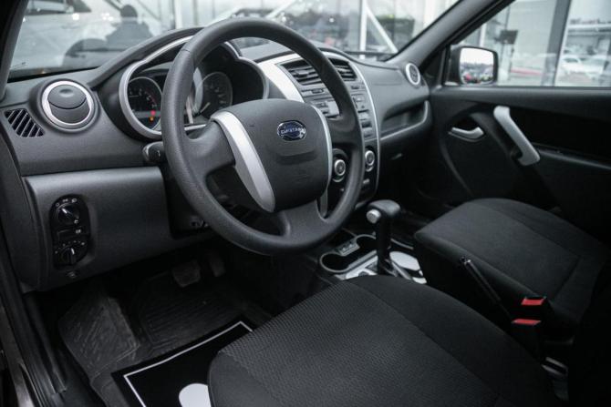 Datsun mi-DO с пробегом 2015 года, цена 598 000 рублей, 142500 км, хэтчбек, Автокод Объявления