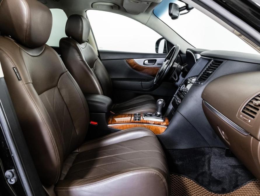 Infiniti QX70 Санкт-Петербург  - изображение 22