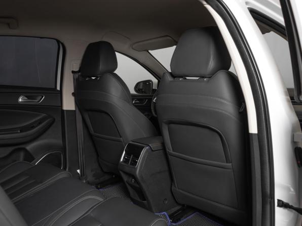 Omoda S5 с пробегом 2024 года, цена 1 352 000 рублей, 59564 км, седан, Автокод Объявления