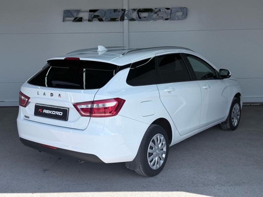Lada (ВАЗ) Vesta I Уфа  - изображение 4