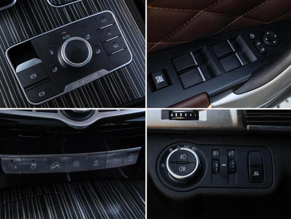 Haval H9 I Рестайлинг с пробегом 2022 года, цена 3 150 000 рублей, 55616 км, внедорожник, Автокод Объявления