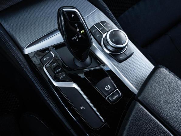 BMW 5 серии VII (G30/G31/G38) с пробегом 2020 года, цена 3 248 000 рублей, 137547 км, седан, Автокод Объявления